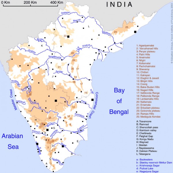 Map Of India With Districts India District Map Thy Maps Guide Images